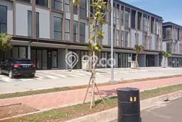 LOKASI STRATEGIS! Ruko di Legok, Luas 165m2m², Akses Utama LOKASI STRATEGIS! Ruko di Legok, Luas 165m2m², Akses Utama