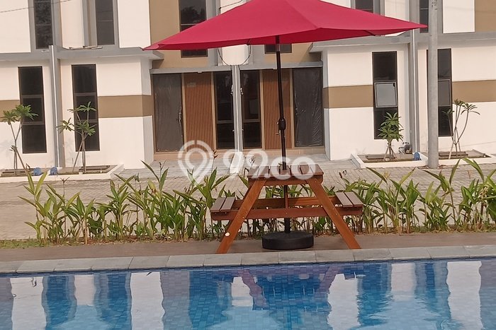 Dijual Cepat Rumah Favorit Siap Huni LB 33m2 di Karawaci, Tangerang Dijual Cepat Rumah Favorit Siap Huni LB 33m2 di Karawaci, Tangerang