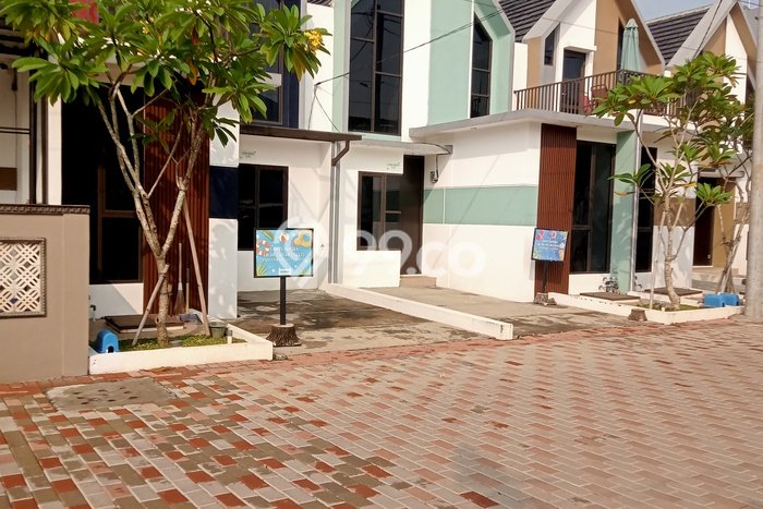 Rumah Minimalis 3 KT di Lippo Karawaci Tangerang Unfurnished Rumah Minimalis 3 KT di Lippo Karawaci Tangerang Unfurnished