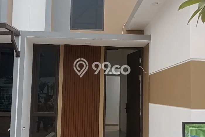Dijual Rumah Strategis Bagus Punya 2 KT di Tangerang Tangerang SHM Dijual Rumah Strategis Bagus Punya 2 KT di Tangerang Tangerang SHM