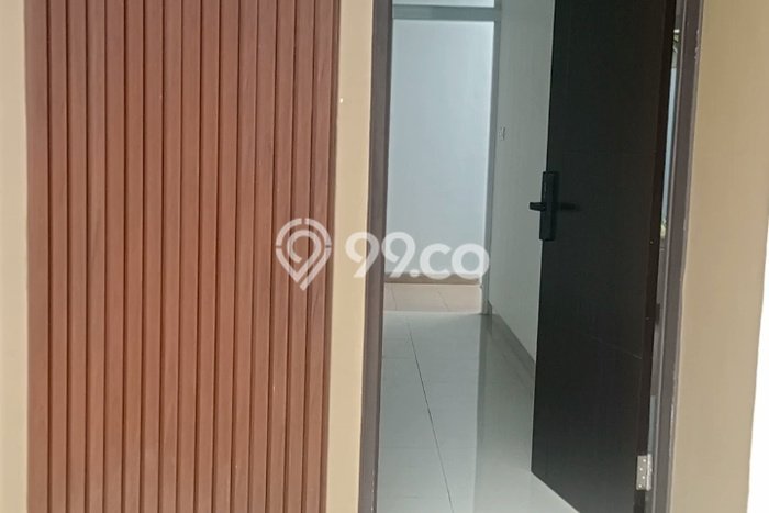 Rumah Minimalis 2 KT LT 60m2 di Tangerang Kota Rumah Minimalis 2 KT LT 60m2 di Tangerang Kota