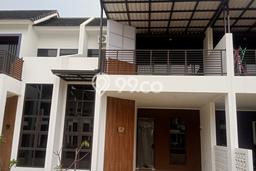 Dijual Rumah 4 Kamar Lokasi Strategis Bagus dan Strategis di Curug Dijual Rumah 4 Kamar Lokasi Strategis Bagus dan Strategis di Curug