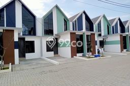 Jual Rumah Minimalis Bagus Punya 3 KT di Tangerang Tangerang SHM Jual Rumah Minimalis Bagus Punya 3 KT di Tangerang Tangerang SHM