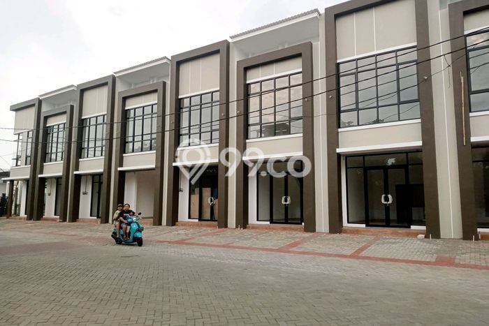 Jual Rumah Harga Miring Cikupa Punya 2 KT & LT 45m2 Jual Rumah Harga Miring Cikupa Punya 2 KT & LT 45m2