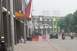 Ruko Dijual Lokasi Stratagis di Karawaci Tangerang Cocok untuk Investasi Ruko Dijual Lokasi Stratagis di Karawaci Tangerang Cocok untuk Investasi