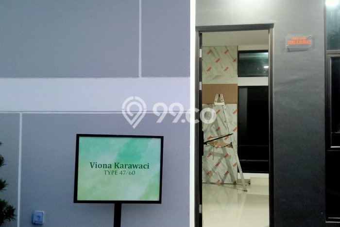 For Sale Rumah 2 Kamar Lokasi Ideal Bagus dan Strategis di Curug For Sale Rumah 2 Kamar Lokasi Ideal Bagus dan Strategis di Curug