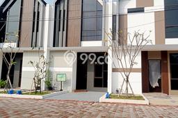 Rumah Minimalis 2 KT di Lippo Karawaci Tangerang Unfurnished Rumah Minimalis 2 KT di Lippo Karawaci Tangerang Unfurnished