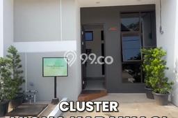 Jual Rumah Minimalis Bagus Punya 2 KT di Karawaci Tangerang SHM Jual Rumah Minimalis Bagus Punya 2 KT di Karawaci Tangerang SHM