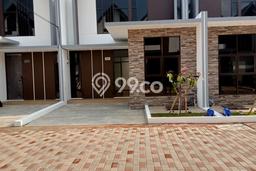 Dijual Rumah Minimalis Bagus Punya 2 KT di Curug Tangerang SHM Dijual Rumah Minimalis Bagus Punya 2 KT di Curug Tangerang SHM