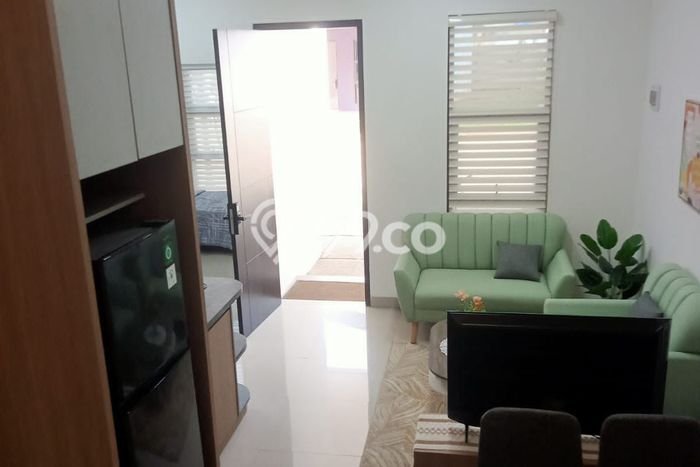 Jual Rumah Modern 4 KT di Lippo Karawaci, Tangerang Jual Rumah Modern 4 KT di Lippo Karawaci, Tangerang
