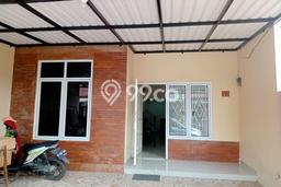 Dijual Hunian Rumah Nyaman 3 KT di Serpong Villa Melati Mas, Tangerang Selatan Dijual Hunian Rumah Nyaman 3 KT di Serpong Villa Melati Mas, Tangerang Selatan