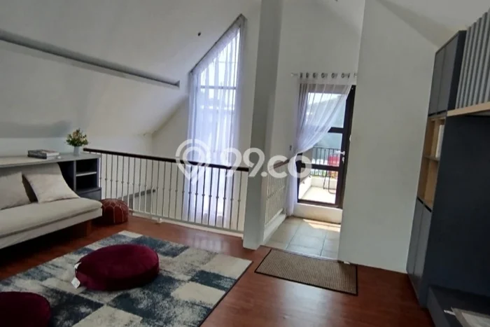 Dijual Rumah 2 Kamar Lokasi Strategis Bagus dan Strategis di Karawaci Dijual Rumah 2 Kamar Lokasi Strategis Bagus dan Strategis di Karawaci