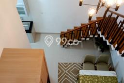 Rumah Modern 4 KT LT 72m2 di Gading Serpong Rumah Modern 4 KT LT 72m2 di Gading Serpong