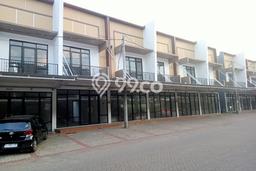 Ruko Kawasan Curug, Luas 65m2m², Kawasan Bisnis, Strategis Ruko Kawasan Curug, Luas 65m2m², Kawasan Bisnis, Strategis