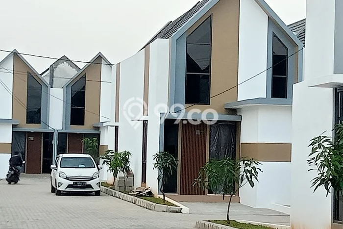 Dijual Rumah 2 Kamar Lokasi Strategis Nyaman dan Strategis di Cikupa Dijual Rumah 2 Kamar Lokasi Strategis Nyaman dan Strategis di Cikupa
