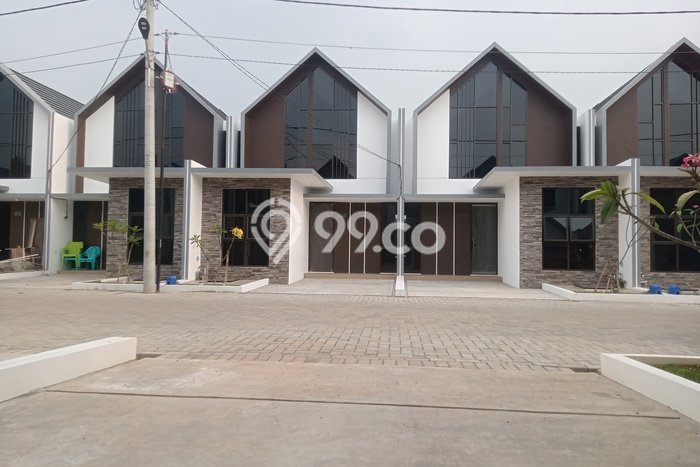 Dijual Cepat Rumah Bagus Siap Huni LB 40m2 di Tangerang, Tangerang Dijual Cepat Rumah Bagus Siap Huni LB 40m2 di Tangerang, Tangerang