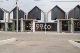 Dijual Cepat Rumah Bagus Siap Huni LB 40m2 di Tangerang, Tangerang Dijual Cepat Rumah Bagus Siap Huni LB 40m2 di Tangerang, Tangerang