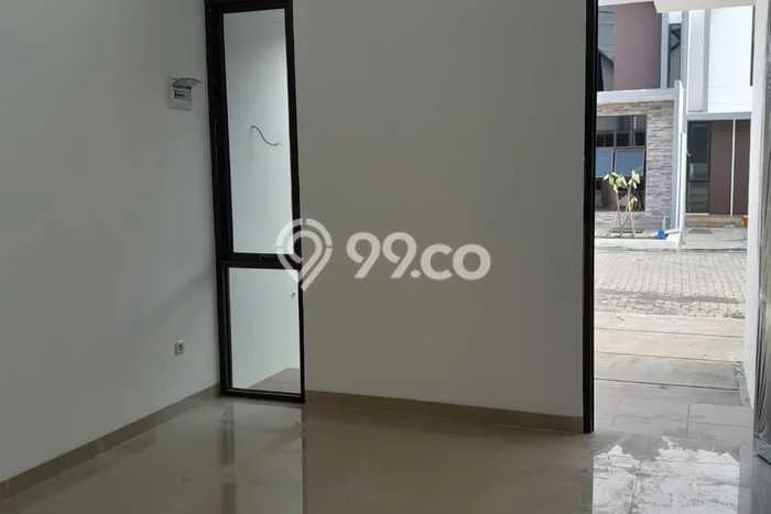 Jual Rumah Strategis Bagus Punya 2 KT di Karawaci Tangerang SHM Jual Rumah Strategis Bagus Punya 2 KT di Karawaci Tangerang SHM