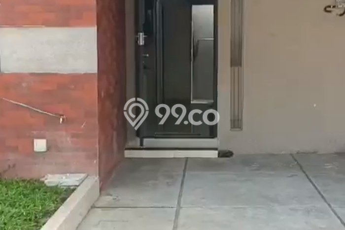 Dijual Rumah Strategis Bagus Punya 2 KT di Parung Panjang Bogor SHM Dijual Rumah Strategis Bagus Punya 2 KT di Parung Panjang Bogor SHM