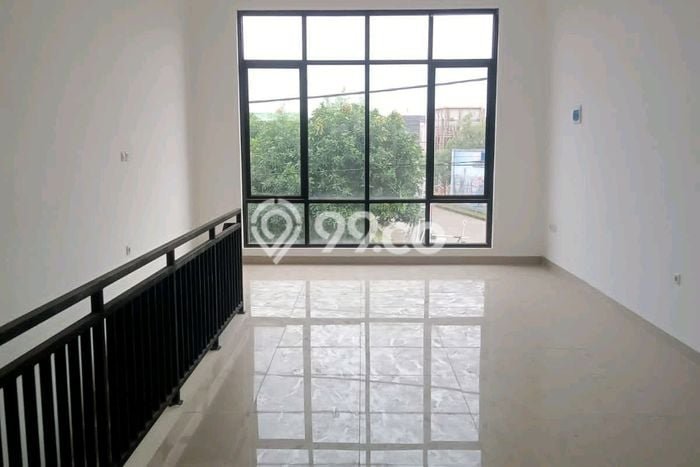 Jual Rumah Harga Miring Cikupa Punya 2 KT & LT 45m2 Jual Rumah Harga Miring Cikupa Punya 2 KT & LT 45m2