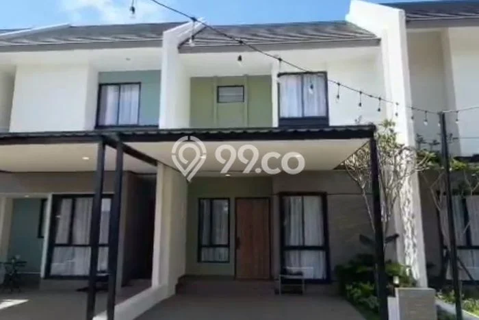 Dijual Cepat Rumah Strategis LT 115m2 LB 98m2 di Tangerang Cocok untuk Hunian Dijual Cepat Rumah Strategis LT 115m2 LB 98m2 di Tangerang Cocok untuk Hunian