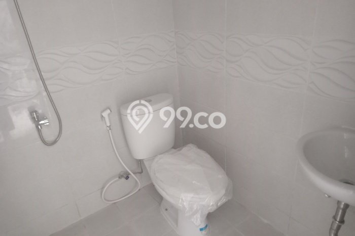 Rumah Modern 2 KT di Lippo Karawaci Tangerang Unfurnished Rumah Modern 2 KT di Lippo Karawaci Tangerang Unfurnished