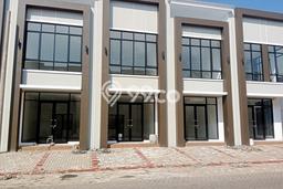 Unit Ruko Dijual di Karawaci Tangerang Luas Bangunan 65m2 Unit Ruko Dijual di Karawaci Tangerang Luas Bangunan 65m2