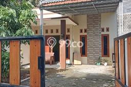 Rumah Siap Huni 2 KT 2 KM di Gunung Pati, Semarang Rumah Siap Huni 2 KT 2 KM di Gunung Pati, Semarang
