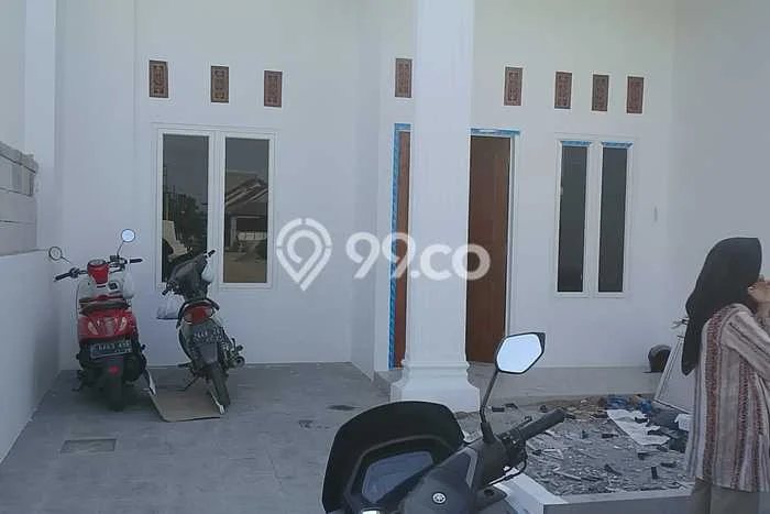Jual Rumah Siap Huni di Semarang Timur Semarang Harga Rp 340 Juta LT 68m2 Jual Rumah Siap Huni di Semarang Timur Semarang Harga Rp 340 Juta LT 68m2
