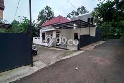 Rumah Harga Terjangkau 3 KT di Gunung Pati, Semarang Rumah Harga Terjangkau 3 KT di Gunung Pati, Semarang