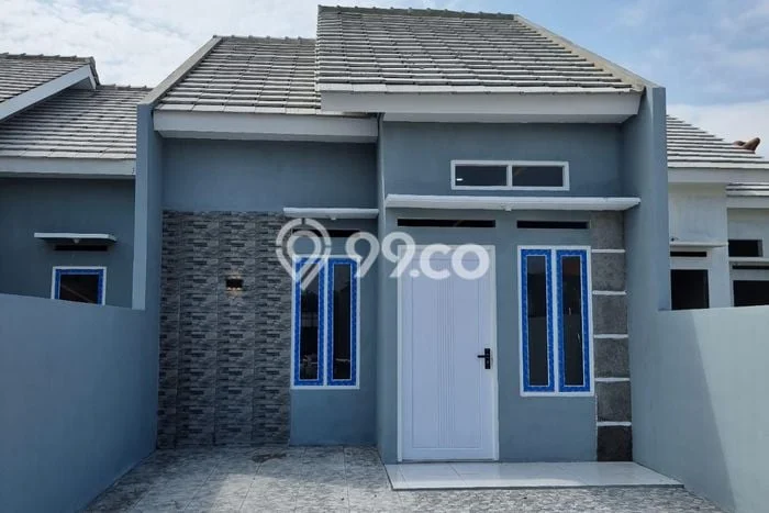 Rumah Minimalis Dijual di Semarang Timur 3 Kamar dengan LT 90m2 Rumah Minimalis Dijual di Semarang Timur 3 Kamar dengan LT 90m2