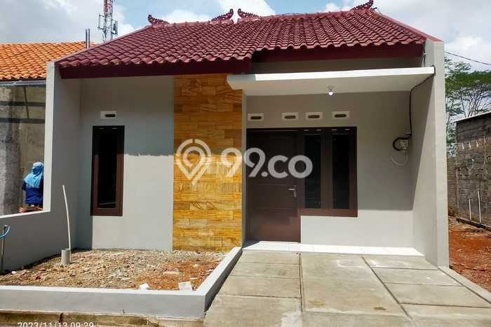 Rumah Budget Favorit Siap Huni Area Boja LT 120m2 Rumah Budget Favorit Siap Huni Area Boja LT 120m2
