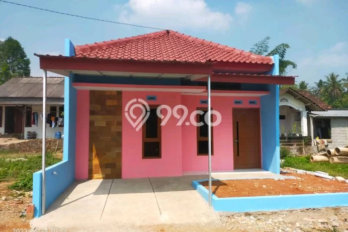 Rumah Minimalis Dijual di Semarang Barat 2 Kamar dengan Luas Tanah 75m2 Rumah Minimalis Dijual di Semarang Barat 2 Kamar dengan Luas Tanah 75m2