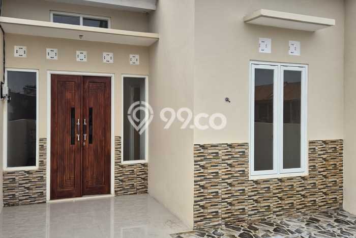 Rumah Minimalis Dijual Lokasi Semarang Timur 2 Kamar dengan Luas Tanah 100m2 Rumah Minimalis Dijual Lokasi Semarang Timur 2 Kamar dengan Luas Tanah 100m2
