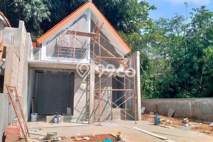 HUNIAN PILIHAN! Rumah di Gunung Pati, LT 120m2m² LB 48m2m² HUNIAN PILIHAN! Rumah di Gunung Pati, LT 120m2m² LB 48m2m²