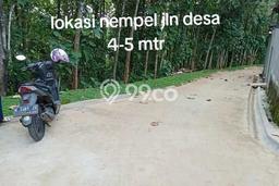 Tanah Kavling untuk Dijual di Mijen Semarang 2464m2 Tanah Kavling untuk Dijual di Mijen Semarang 2464m2