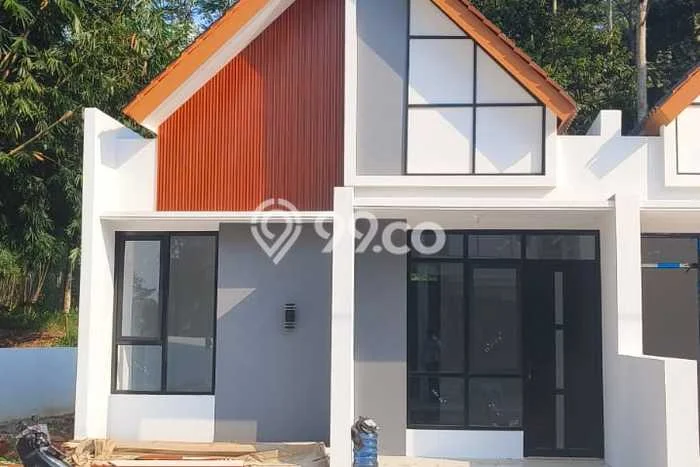 HUNIAN PILIHAN! Rumah di Gunung Pati, LT 120m2m² LB 48m2m² HUNIAN PILIHAN! Rumah di Gunung Pati, LT 120m2m² LB 48m2m²