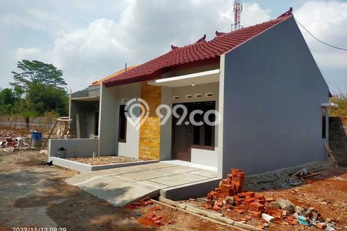 Rumah Budget Favorit Siap Huni Area Boja LT 120m2 Rumah Budget Favorit Siap Huni Area Boja LT 120m2