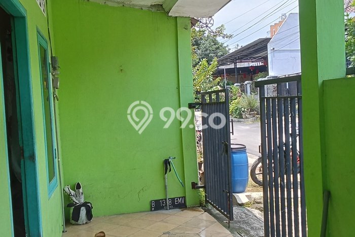 Rumah Nyaman 3 KT LB 70m2 Kondisi Bagus di Manyaran Rumah Nyaman 3 KT LB 70m2 Kondisi Bagus di Manyaran