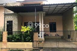 Rumah Strategis Minimalis Lb 86m2 di Tembalang, Semarang Rumah Strategis Minimalis Lb 86m2 di Tembalang, Semarang