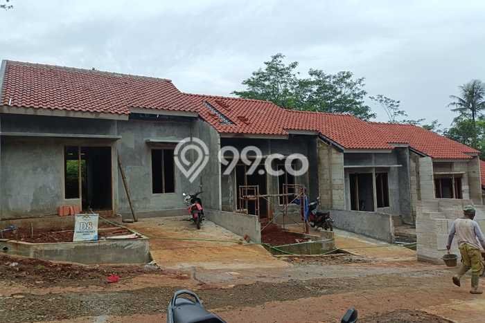 Rumah Budget Favorit Siap Huni Area Boja LT 120m2 Rumah Budget Favorit Siap Huni Area Boja LT 120m2