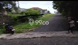 Tanah Dijual Lokasi Semarang Barat, Semarang Luas 430m2 Legalitas Aman Tanah Dijual Lokasi Semarang Barat, Semarang Luas 430m2 Legalitas Aman