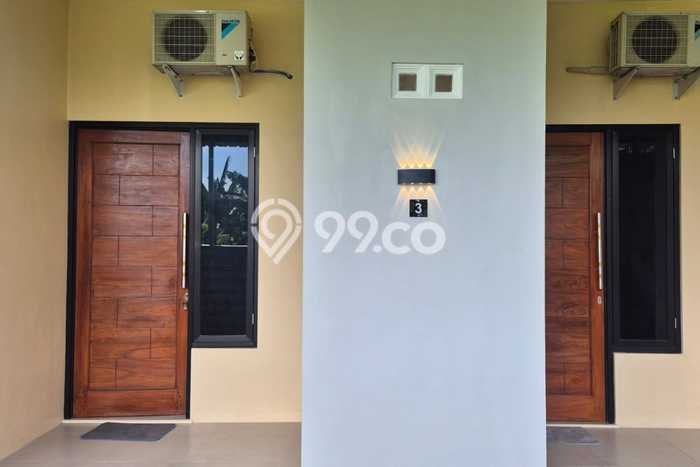 Unit Kost Dijual di Semarang Timur dengan 9 Kamar Tidur & Luas Bangunan 155m2 Unit Kost Dijual di Semarang Timur dengan 9 Kamar Tidur & Luas Bangunan 155m2