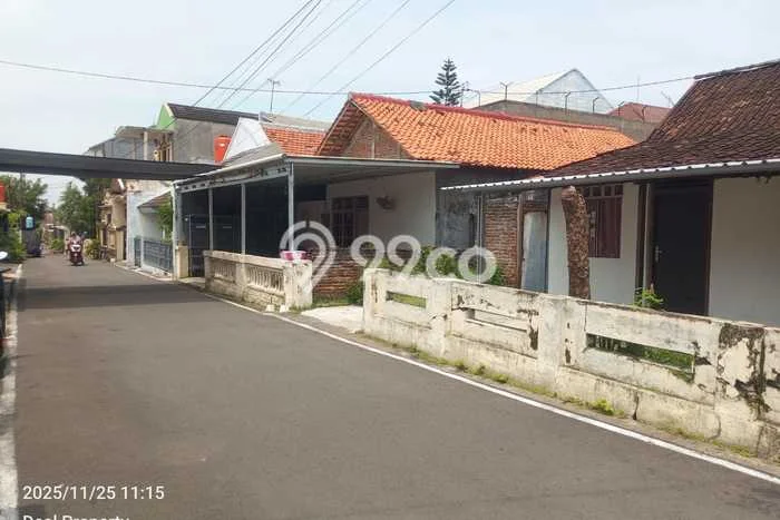 Lahan Kosong Dijual di Semarang dengan Area 150m2 Lahan Kosong Dijual di Semarang dengan Area 150m2