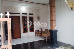 Dijual Hunian Rumah Terawat 3 Kamar di Manyaran, Semarang Dijual Hunian Rumah Terawat 3 Kamar di Manyaran, Semarang