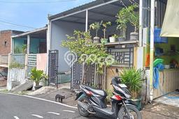 Dijual Hunian Rumah Nyaman 3 KT di Manyaran, Semarang Dijual Hunian Rumah Nyaman 3 KT di Manyaran, Semarang