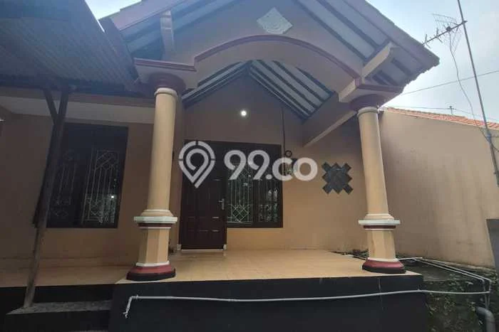Rumah sewa siap huni 2 Kamar Tidur di Manyaran, Semarang Rumah sewa siap huni 2 Kamar Tidur di Manyaran, Semarang