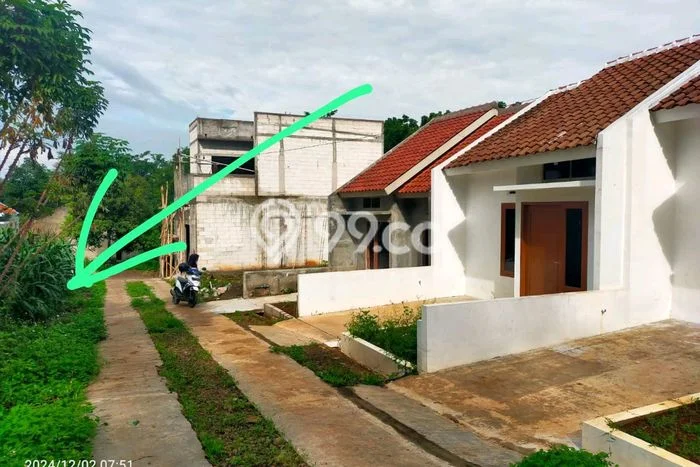 Rumah Minimalis Dijual di Semarang Barat 2 Kamar dengan Luas Tanah 75m2 Rumah Minimalis Dijual di Semarang Barat 2 Kamar dengan Luas Tanah 75m2