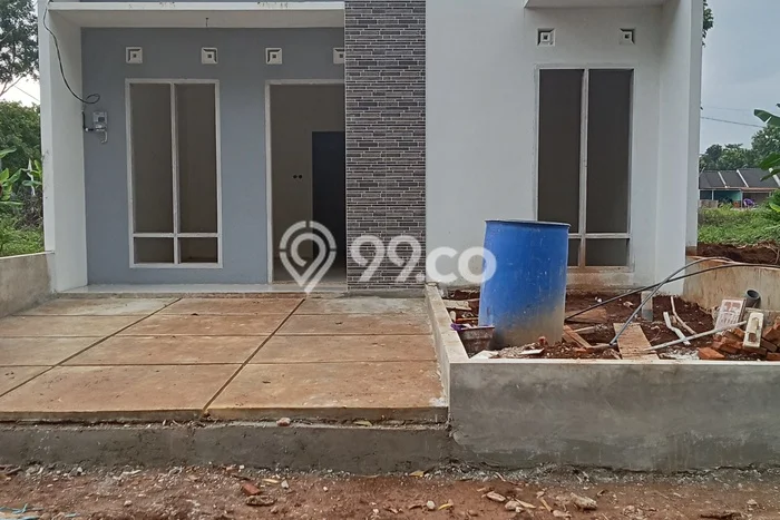 Jual Rumah Harga Miring Boja Punya 2 Kamar & LT 72m2 Jual Rumah Harga Miring Boja Punya 2 Kamar & LT 72m2