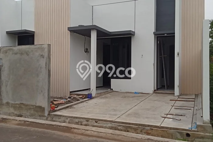 Rumah lokasi Mijen, Semarang, LT 96m2m² Bangunan 45m2m² Rumah lokasi Mijen, Semarang, LT 96m2m² Bangunan 45m2m²